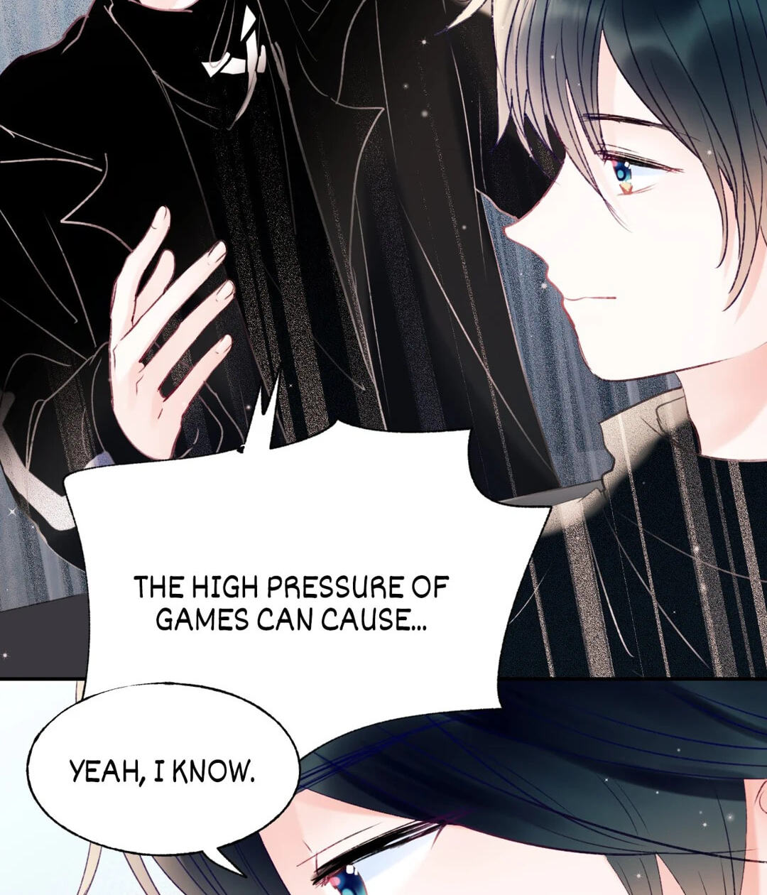 Read For the Win! chapter 79 image 53 on Lezhin
