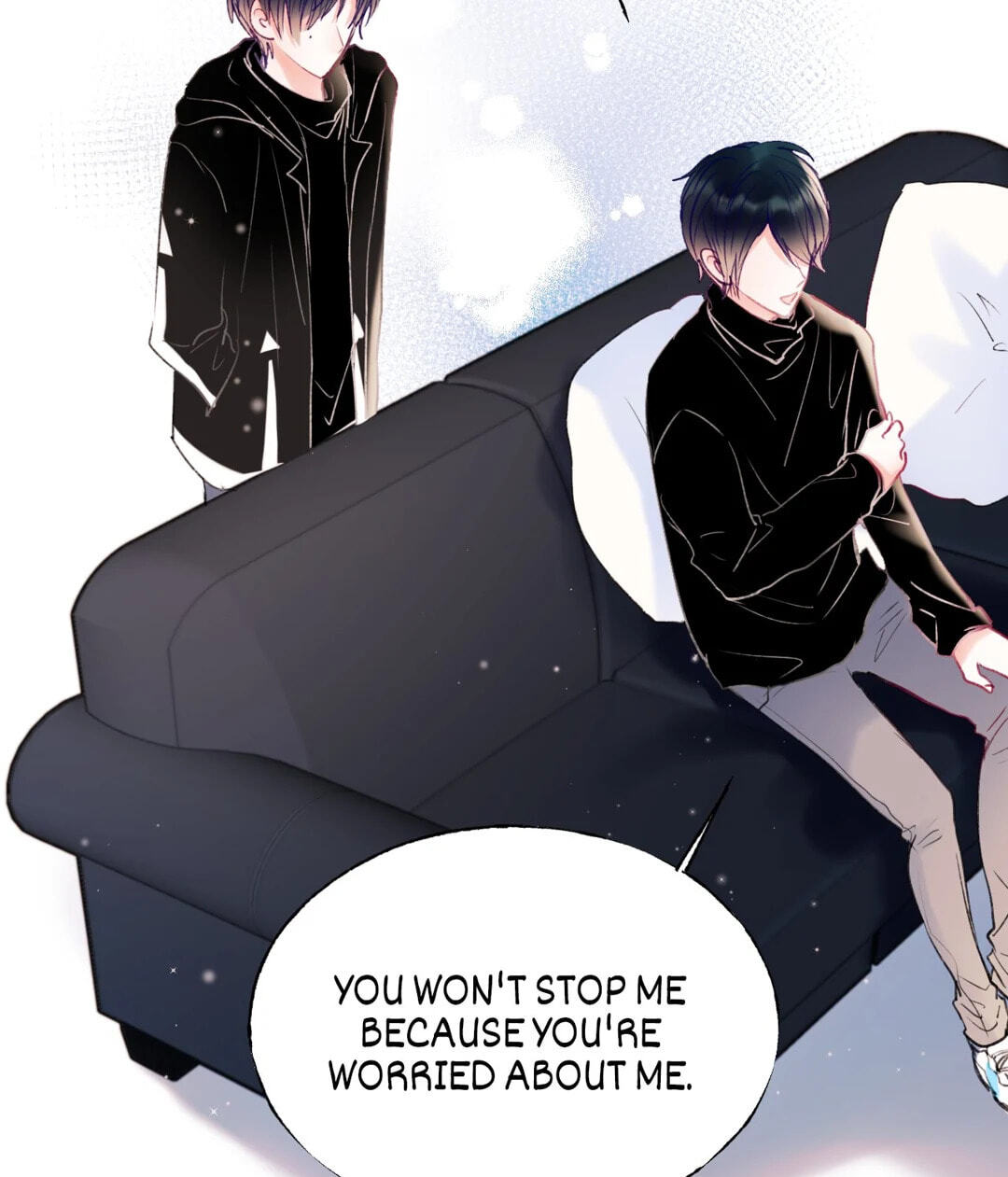Read For the Win! chapter 79 image 56 on Lezhin