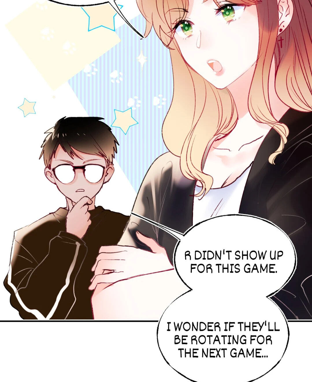 Read For the Win! chapter 79 image 8 on Lezhin