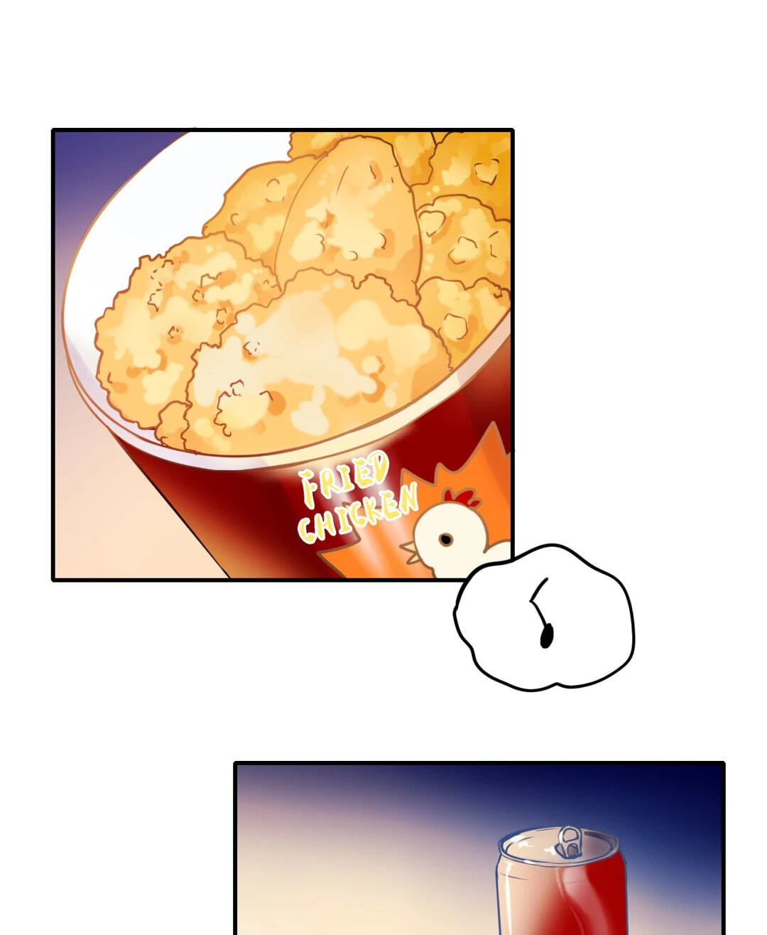 Read For the Win! chapter 8 image 0 on Lezhin