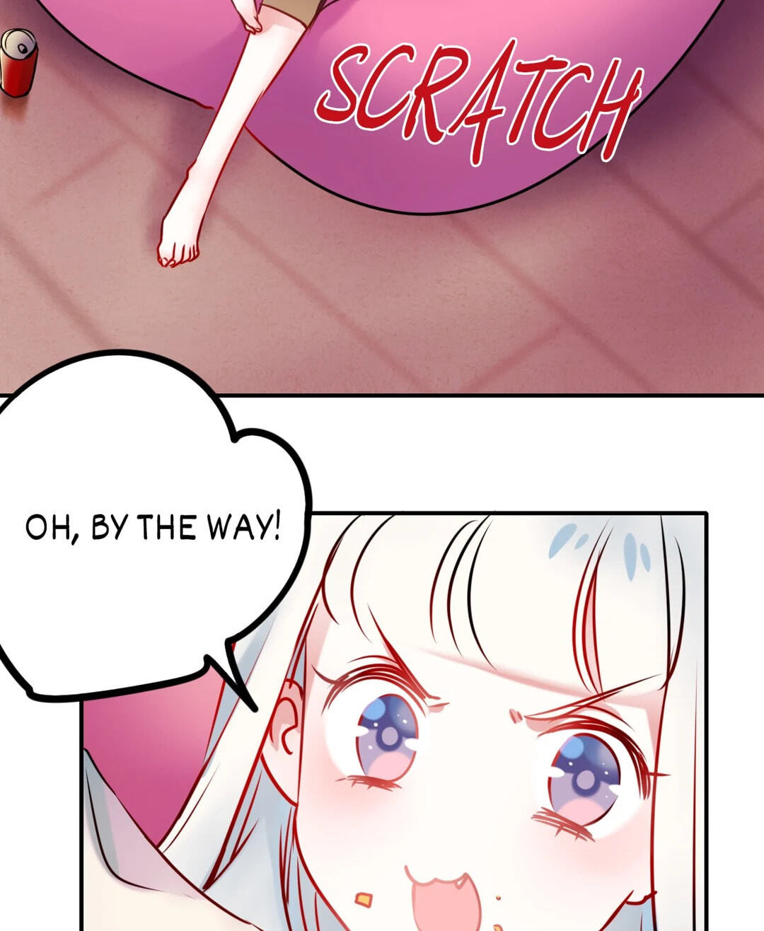 Read For the Win! chapter 8 image 10 on Lezhin