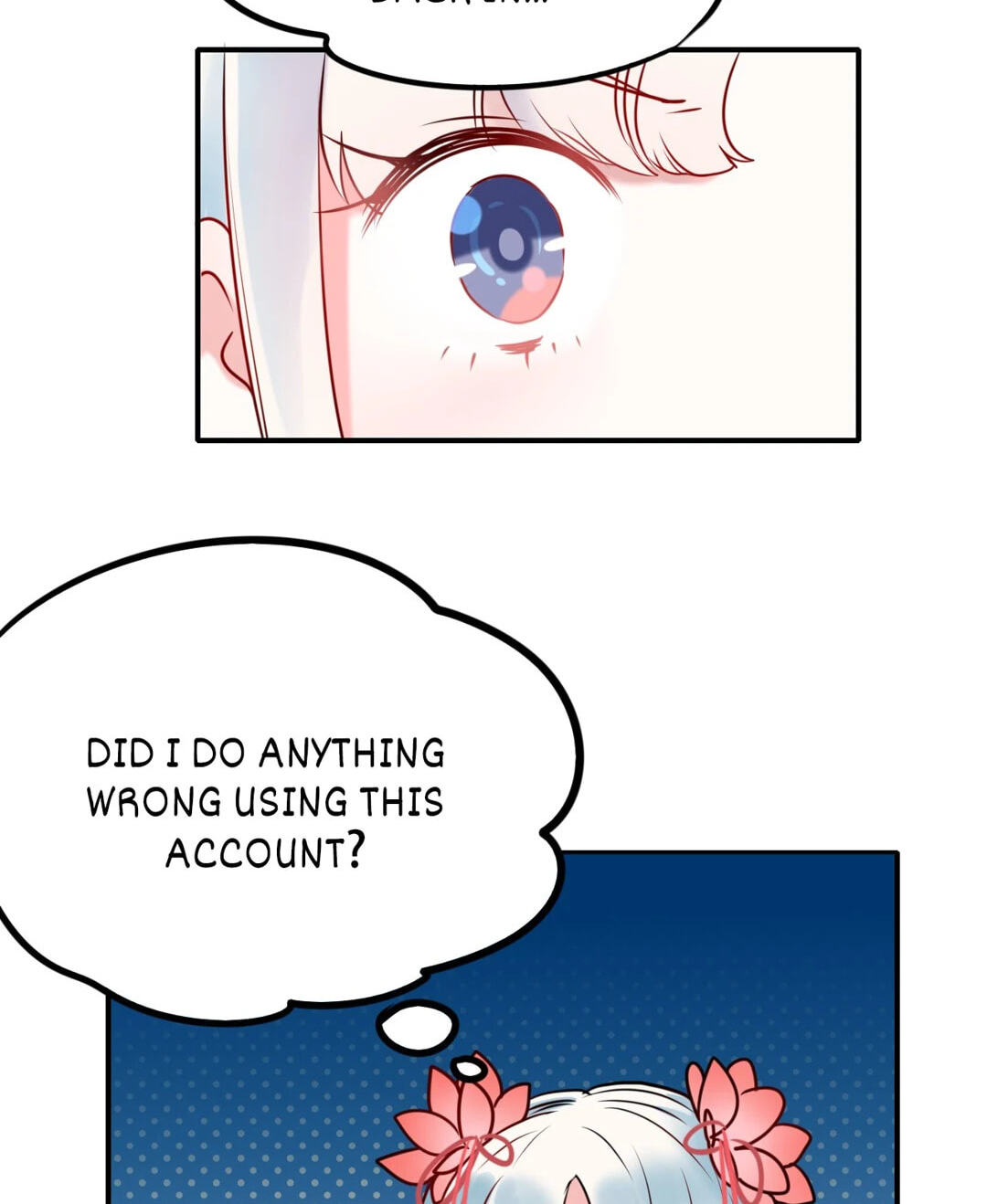 Read For the Win! chapter 8 image 15 on Lezhin
