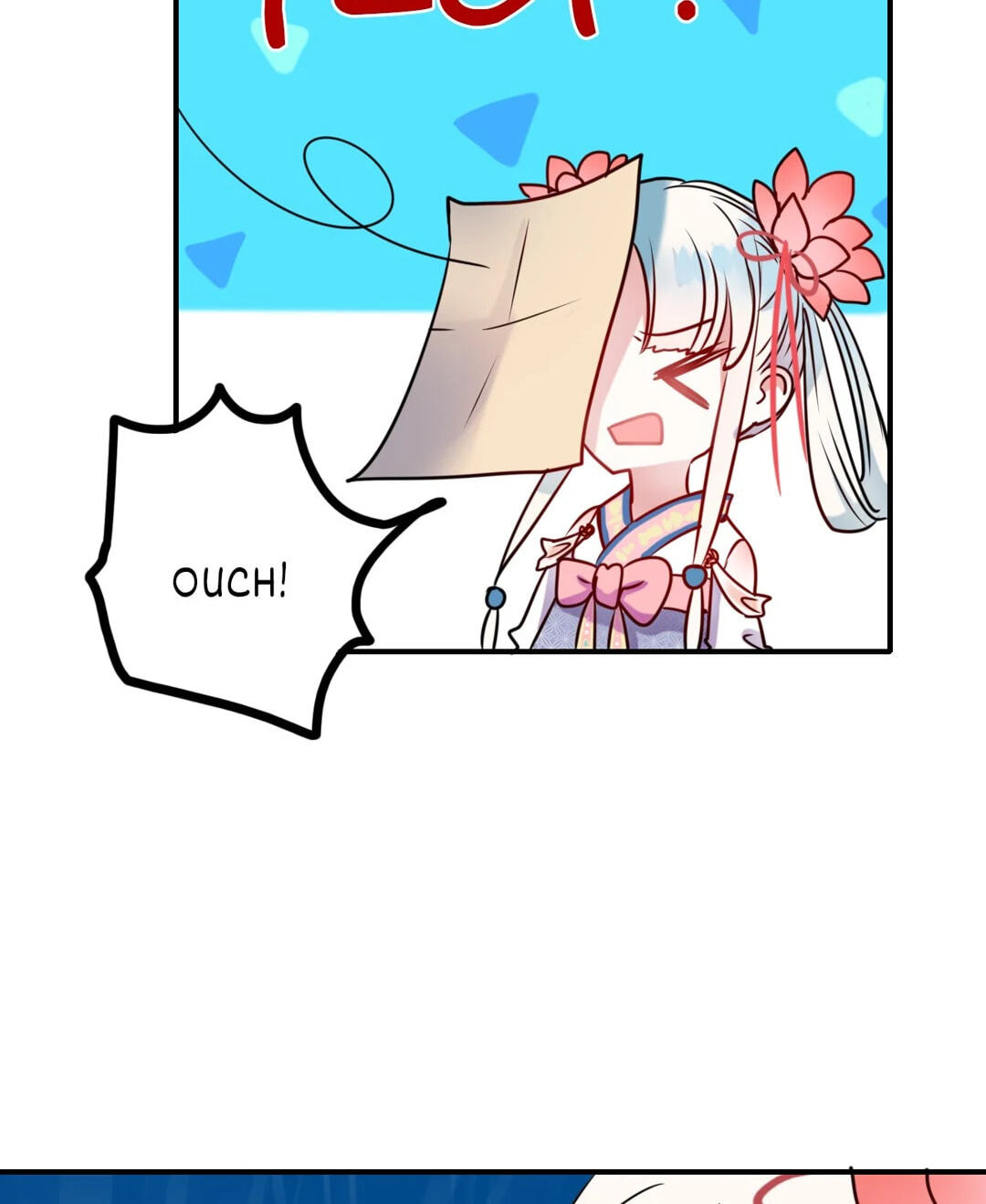 Read For the Win! chapter 8 image 17 on Lezhin
