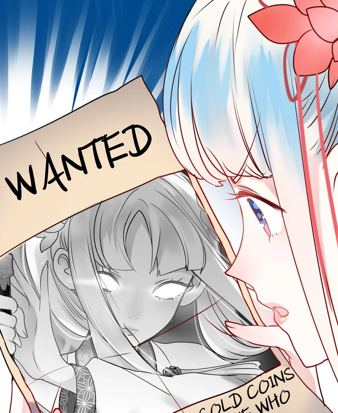 Read For the Win! chapter 8 image 18 on Lezhin