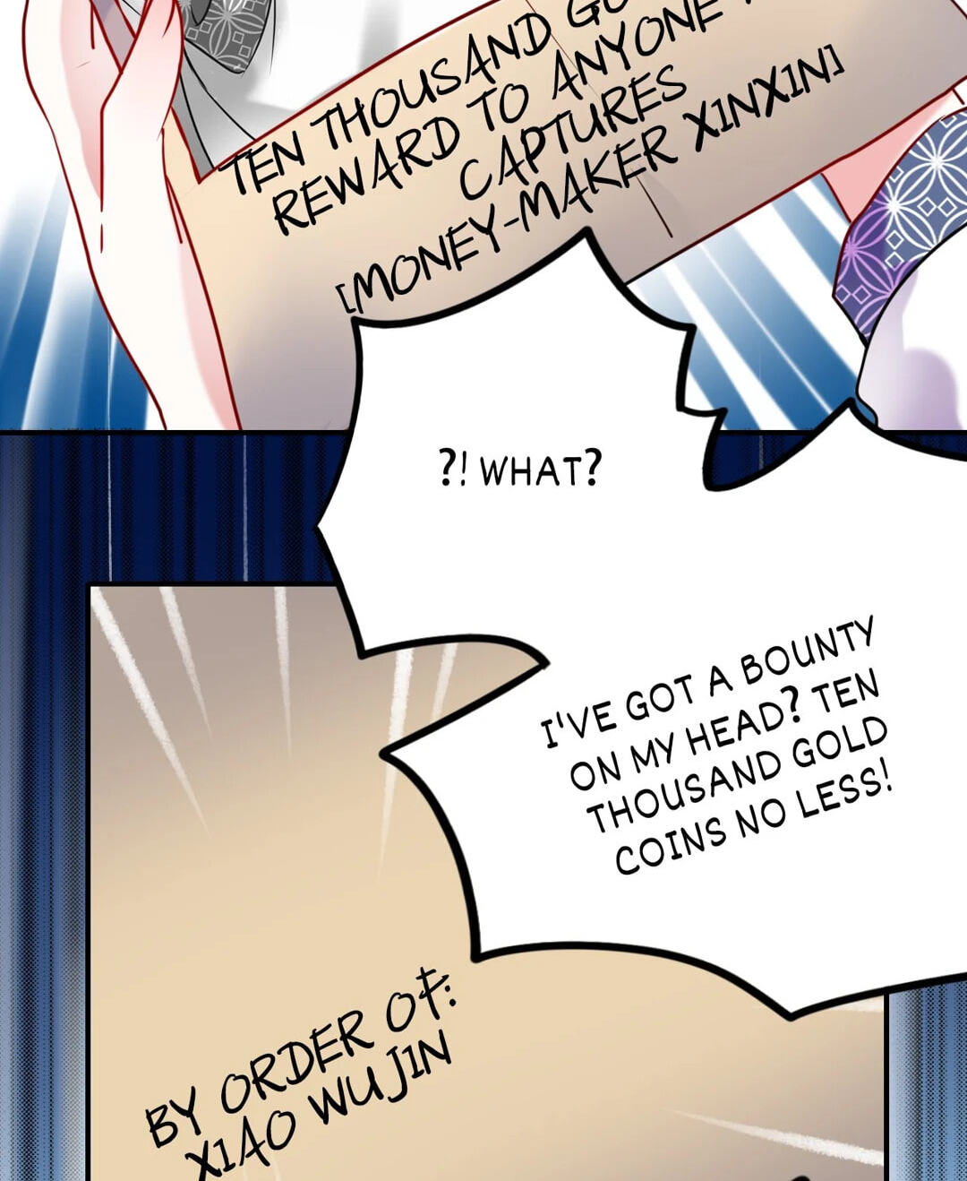 Read For the Win! chapter 8 image 19 on Lezhin