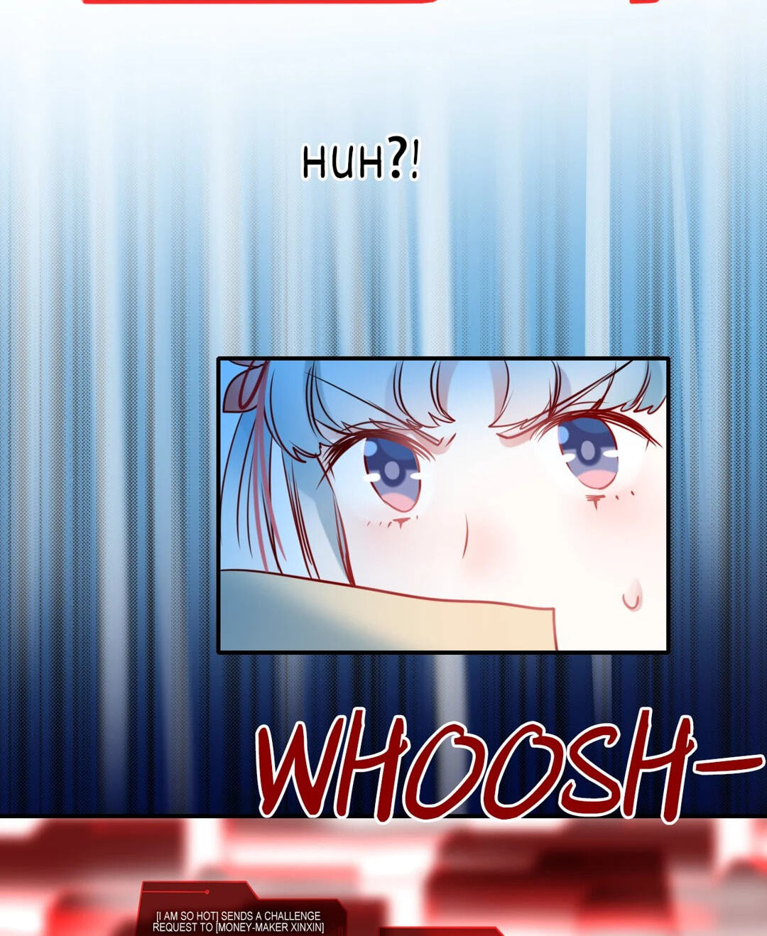 Read For the Win! chapter 8 image 21 on Lezhin