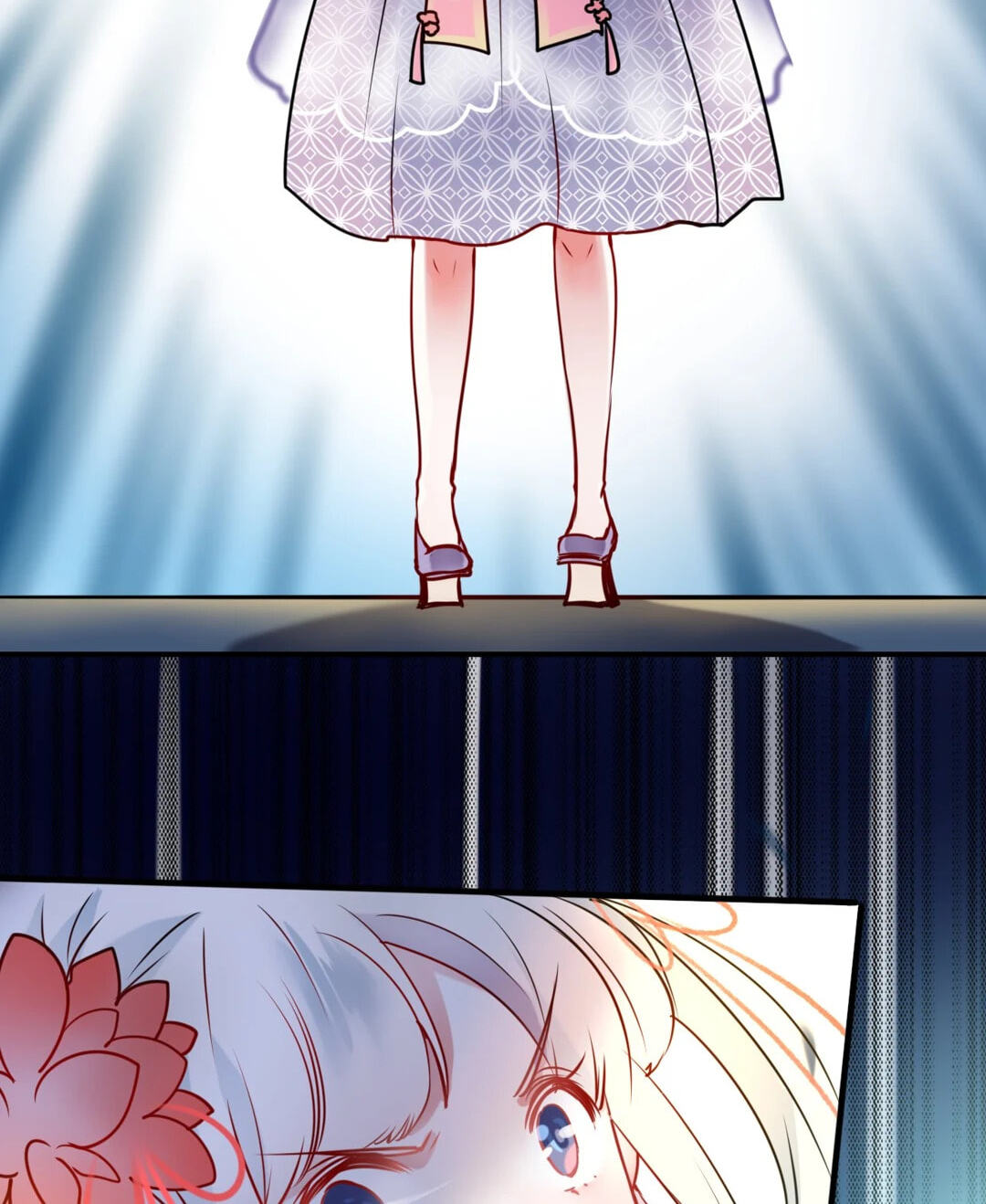 Read For the Win! chapter 8 image 23 on Lezhin