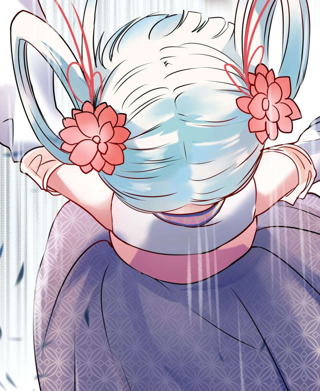 Read For the Win! chapter 8 image 27 on Lezhin
