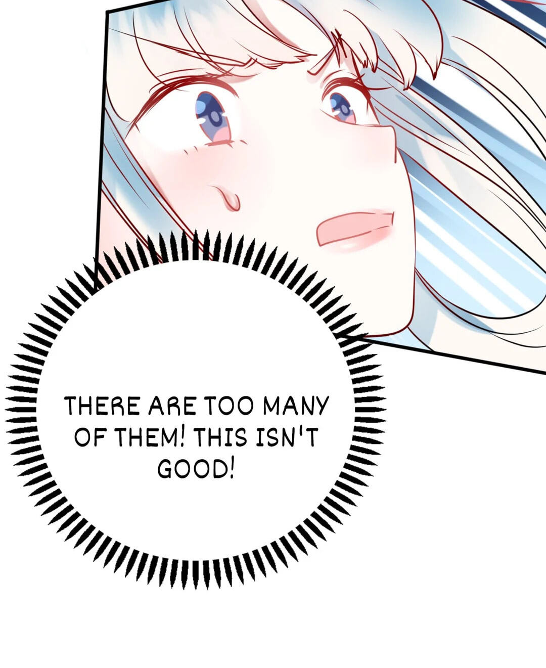 Read For the Win! chapter 8 image 29 on Lezhin