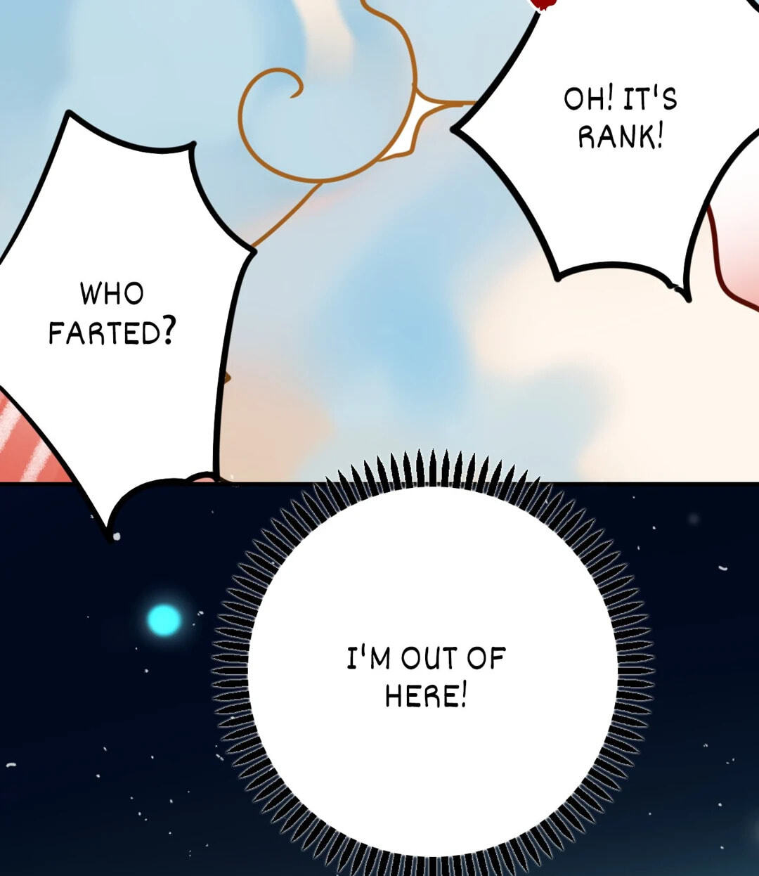 Read For the Win! chapter 8 image 32 on Lezhin