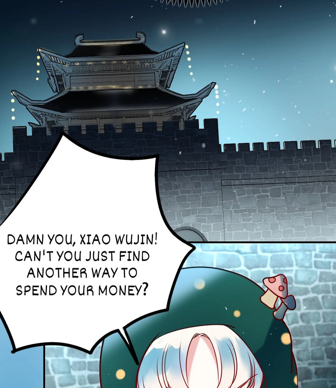 Read For the Win! chapter 8 image 33 on Lezhin