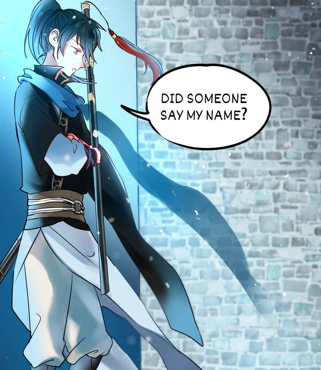 Read For the Win! chapter 8 image 35 on Lezhin