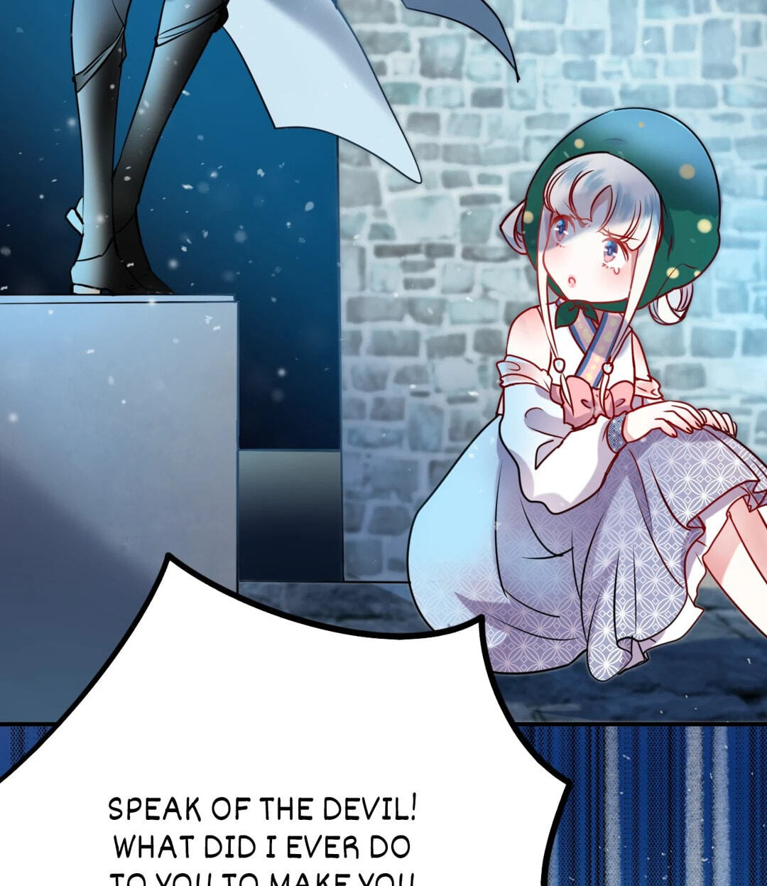 Read For the Win! chapter 8 image 36 on Lezhin