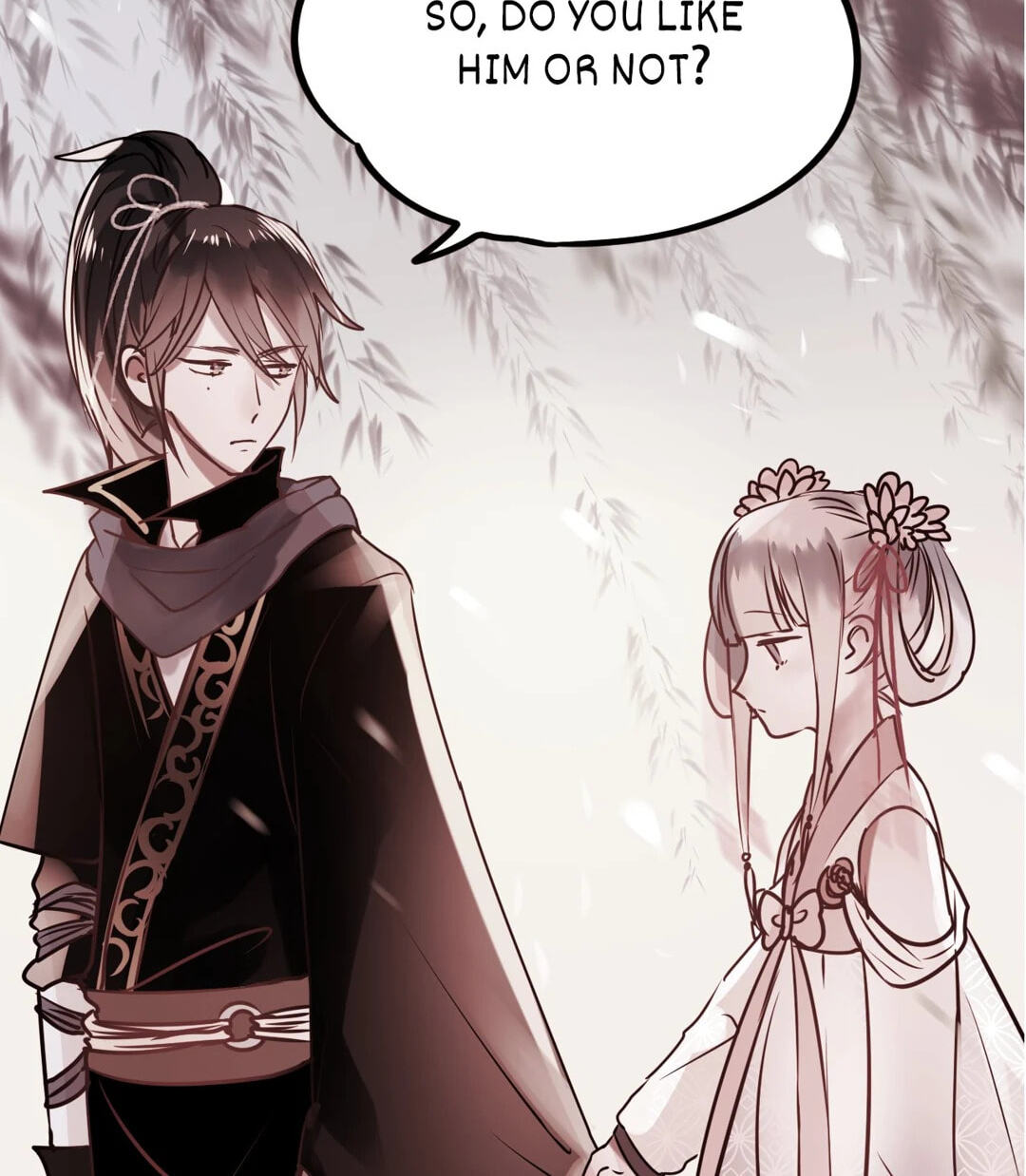 Read For the Win! chapter 8 image 39 on Lezhin
