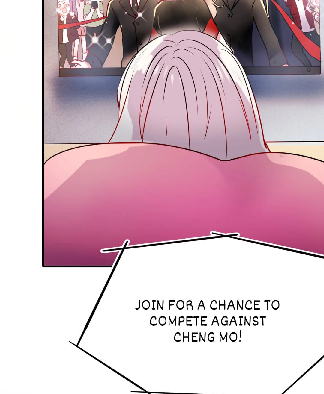 Read For the Win! chapter 8 image 4 on Lezhin