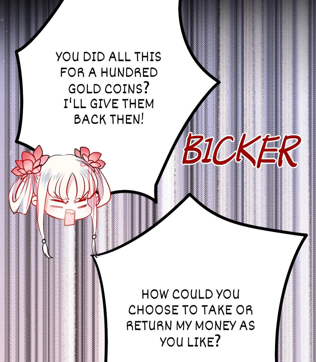 Read For the Win! chapter 8 image 46 on Lezhin