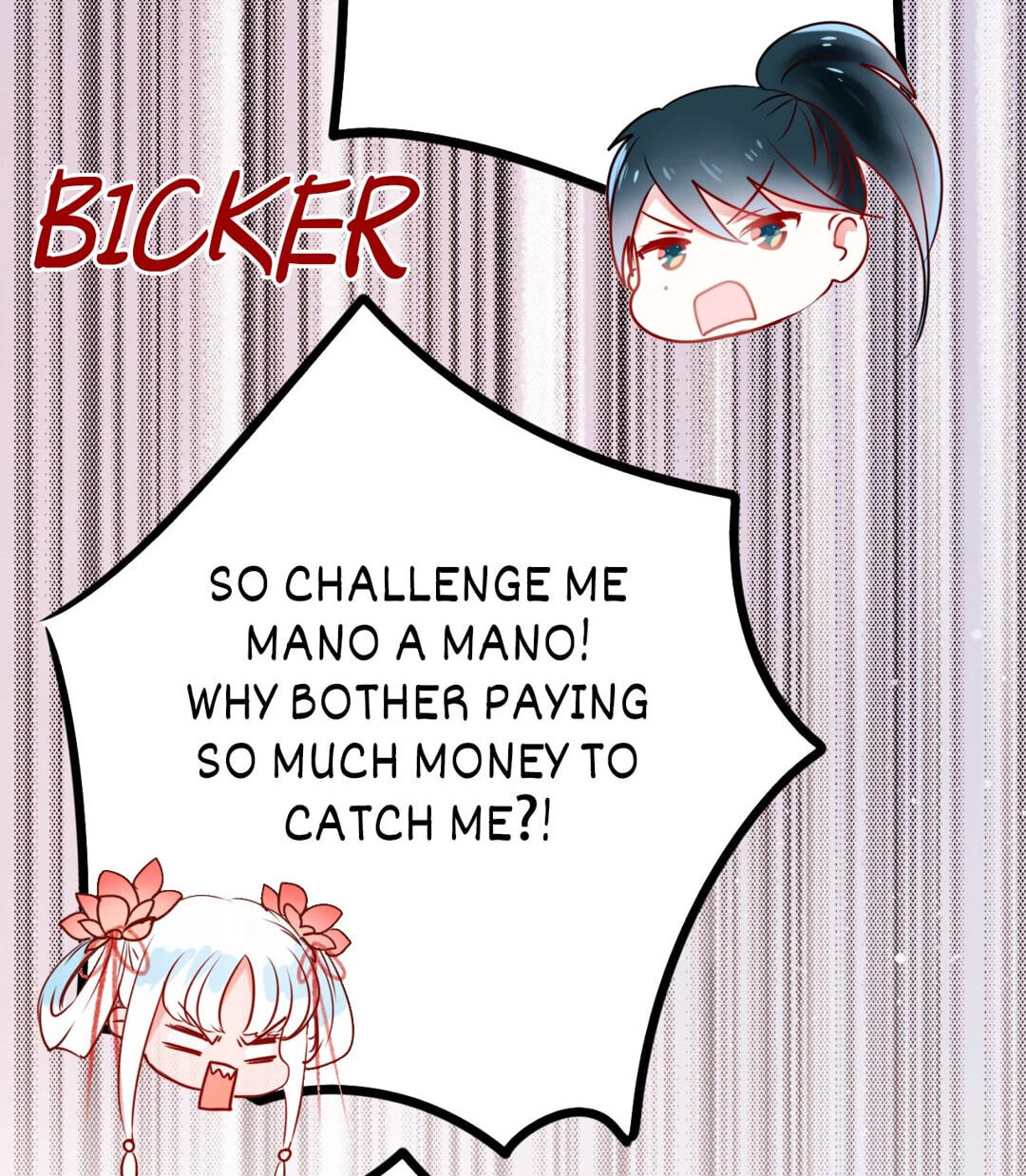 Read For the Win! chapter 8 image 47 on Lezhin