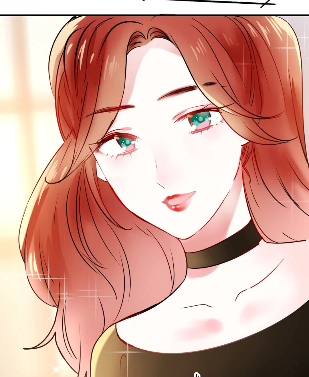 Read For the Win! chapter 8 image 5 on Lezhin