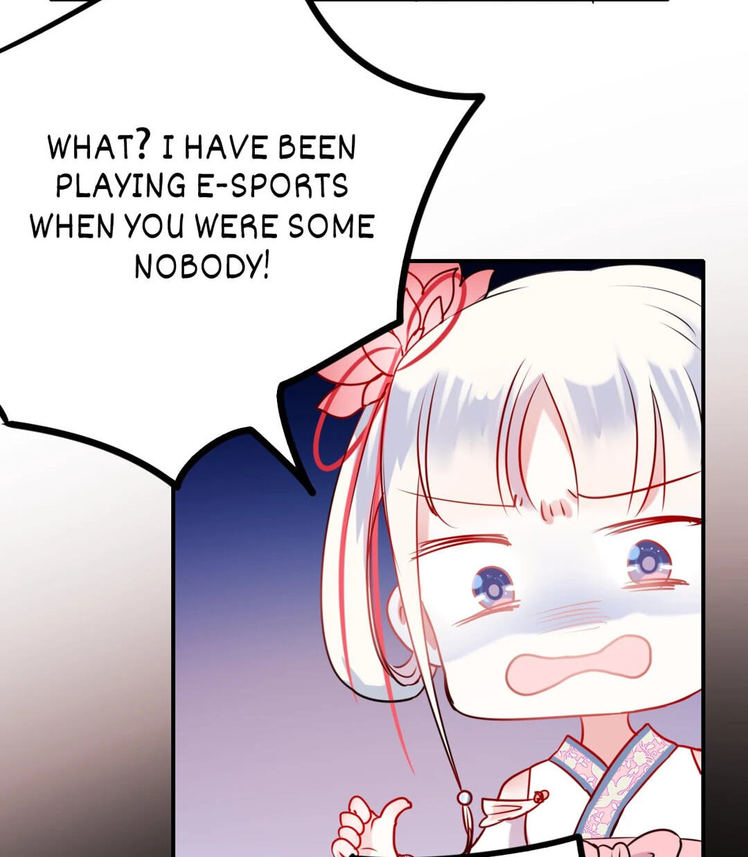 Read For the Win! chapter 8 image 51 on Lezhin