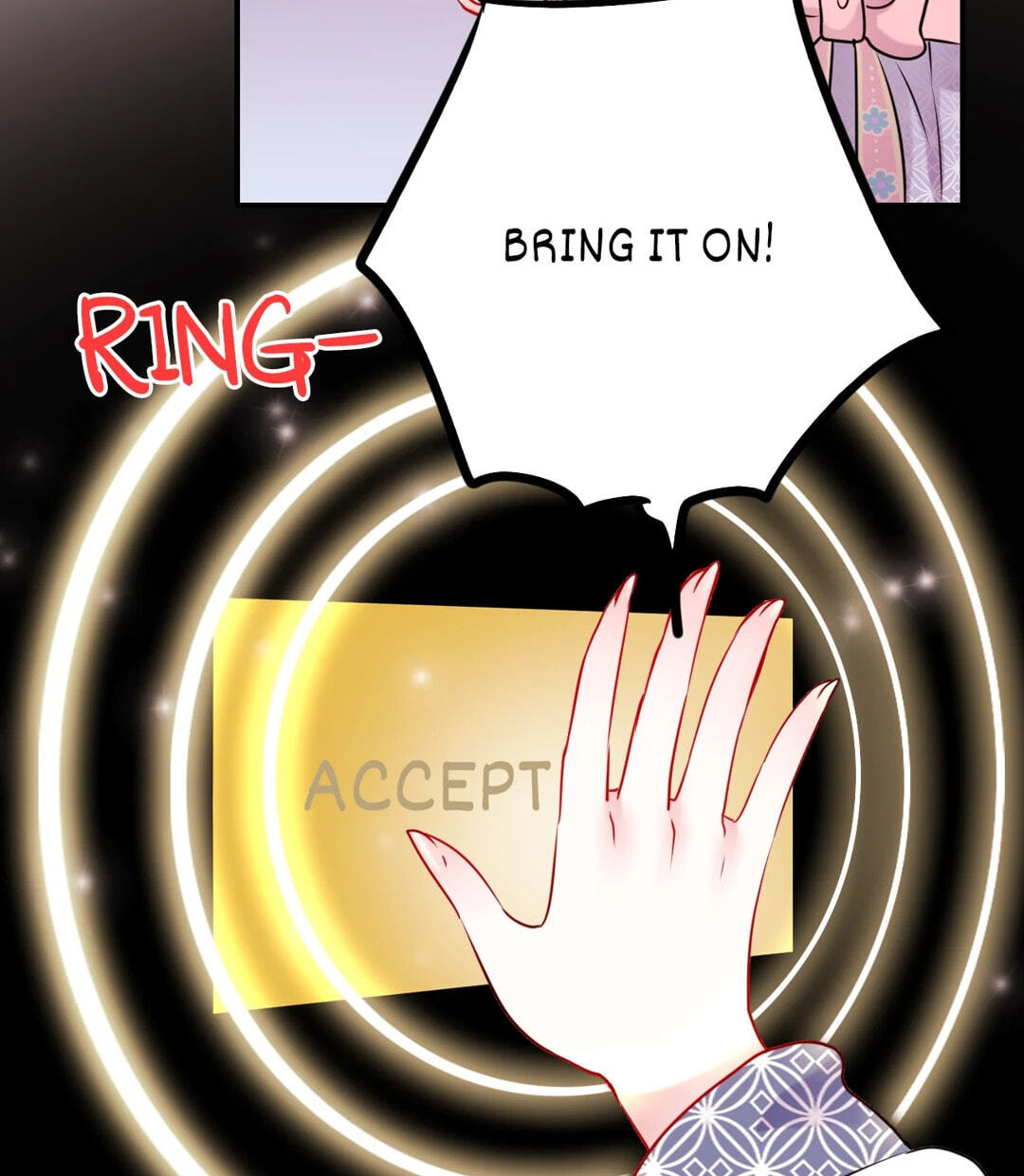 Read For the Win! chapter 8 image 52 on Lezhin