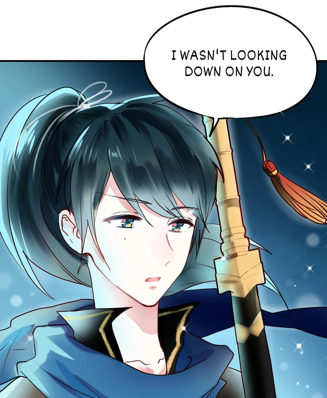 Read For the Win! chapter 8 image 54 on Lezhin