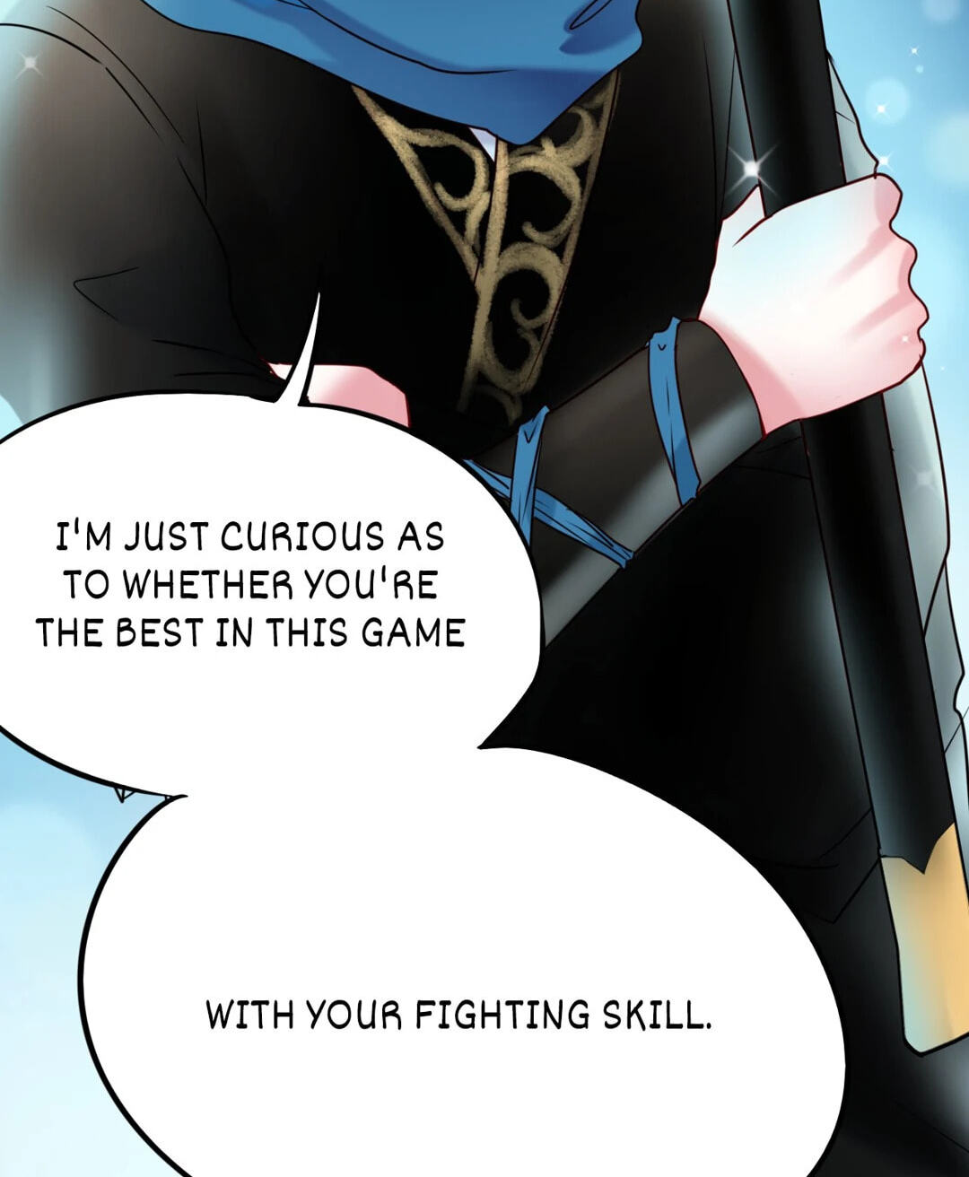 Read For the Win! chapter 8 image 55 on Lezhin