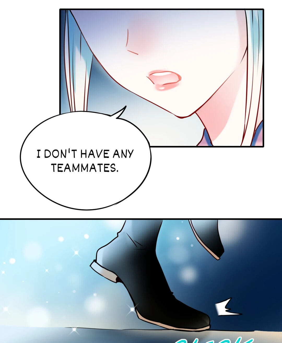 Read For the Win! chapter 8 image 59 on Lezhin