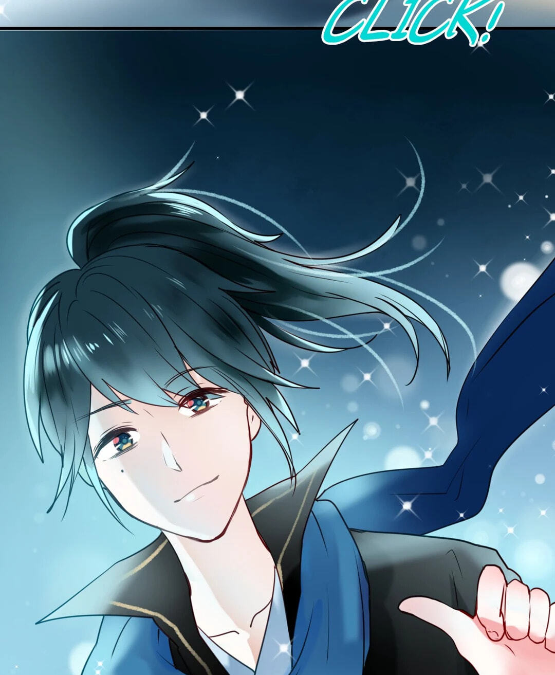 Read For the Win! chapter 8 image 60 on Lezhin