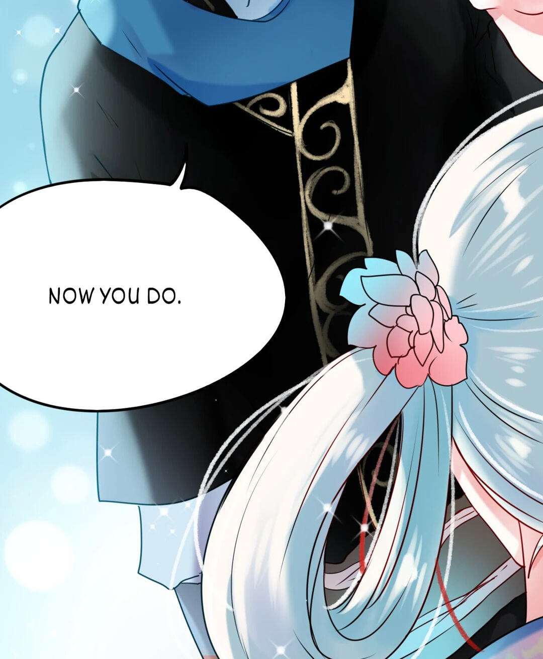Read For the Win! chapter 8 image 61 on Lezhin
