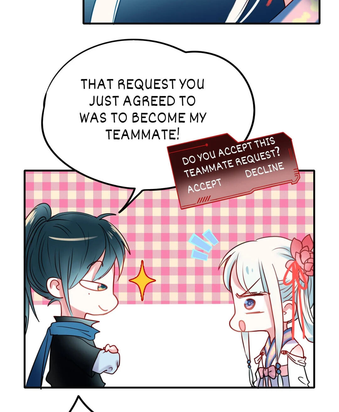 Read For the Win! chapter 8 image 63 on Lezhin