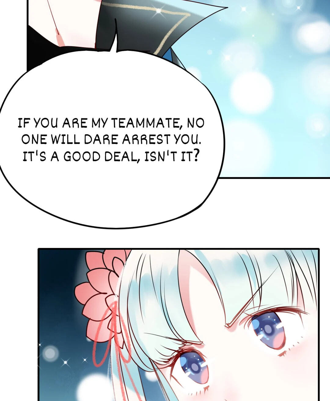 Read For the Win! chapter 8 image 66 on Lezhin