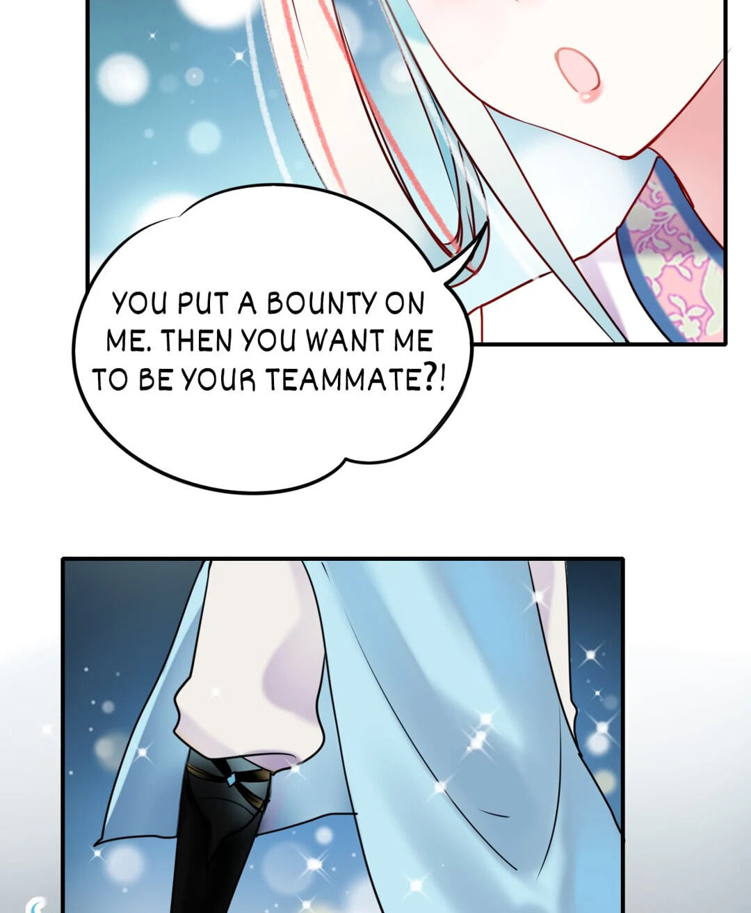 Read For the Win! chapter 8 image 67 on Lezhin