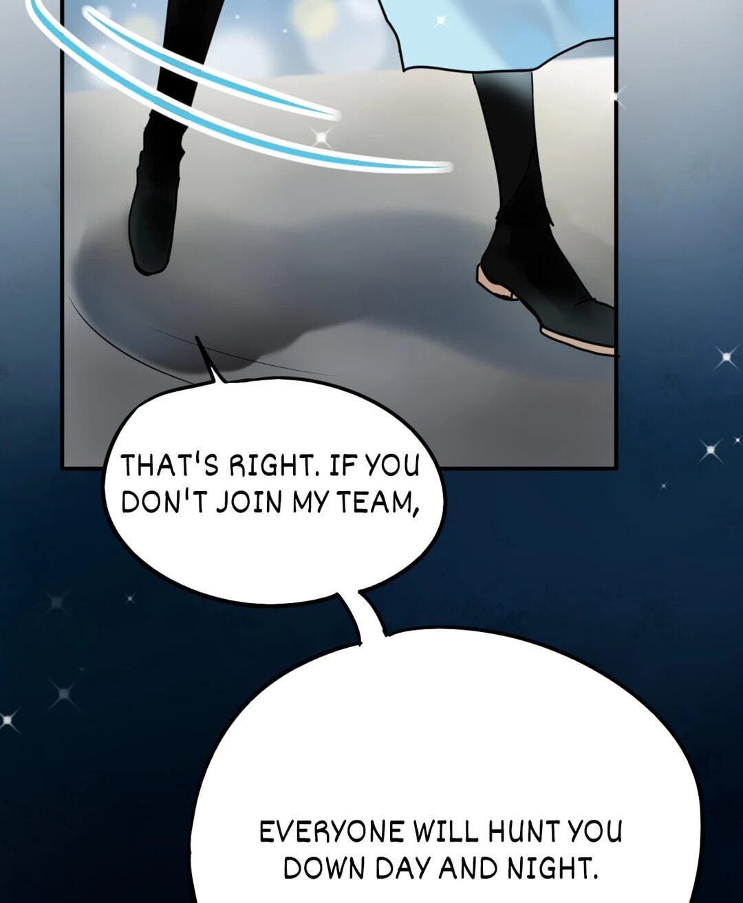 Read For the Win! chapter 8 image 68 on Lezhin