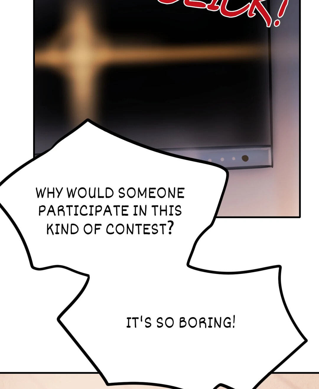 Read For the Win! chapter 8 image 8 on Lezhin