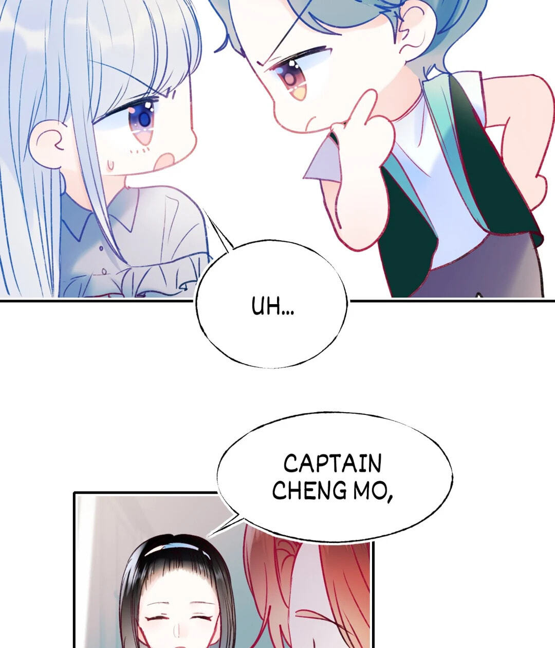 Read For the Win! chapter 80 image 10 on Lezhin