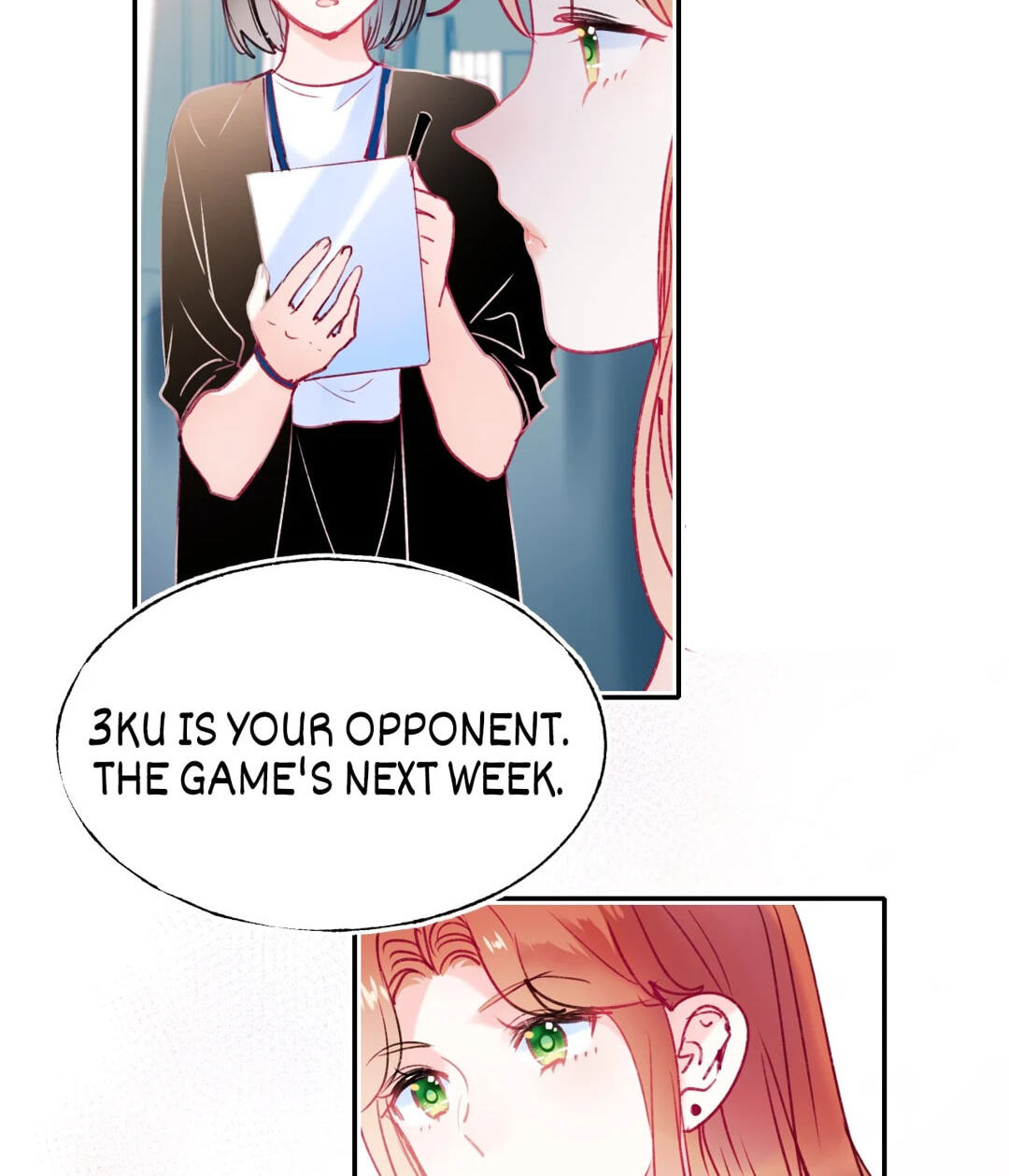 Read For the Win! chapter 80 image 11 on Lezhin