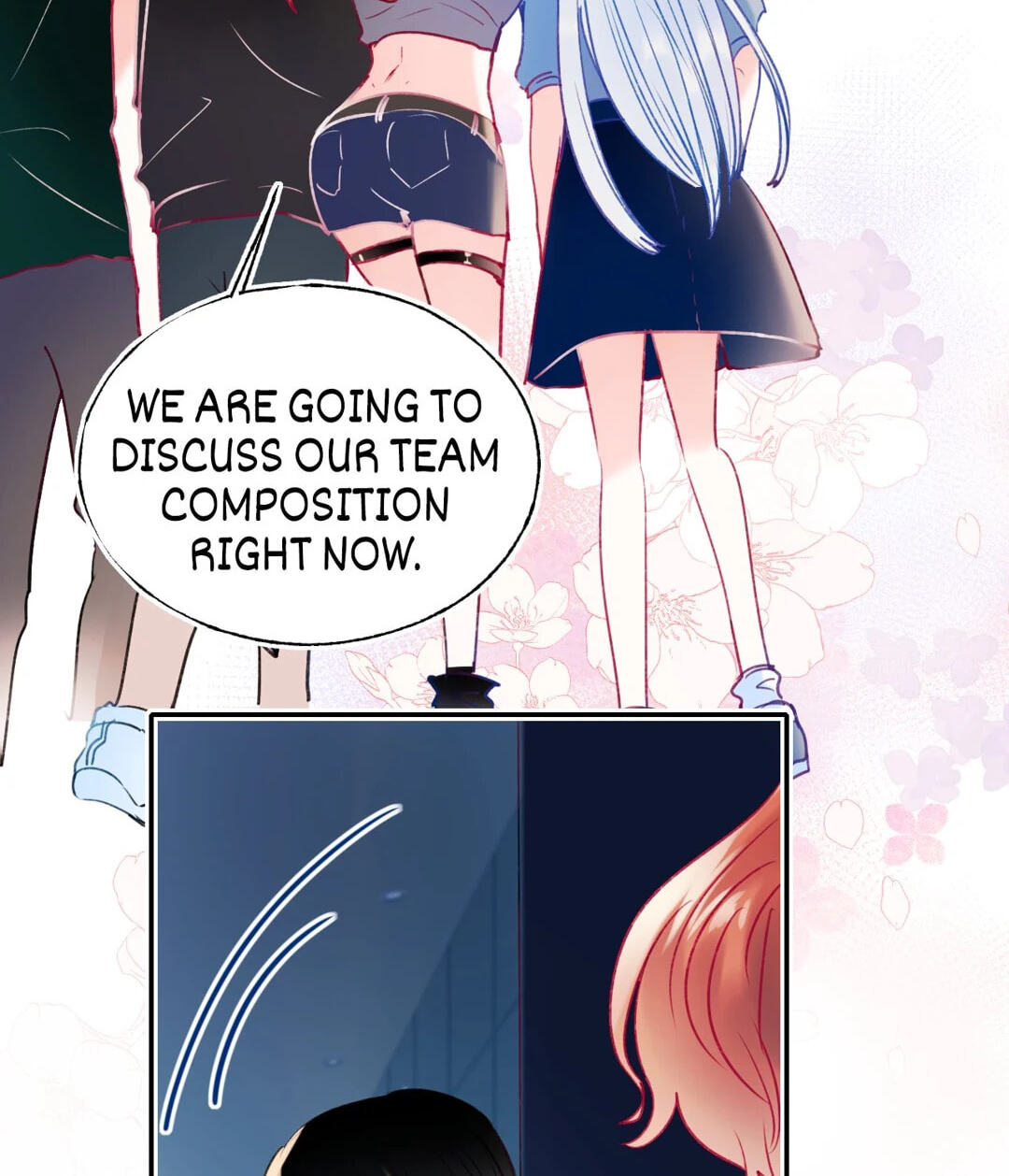 Read For the Win! chapter 80 image 13 on Lezhin