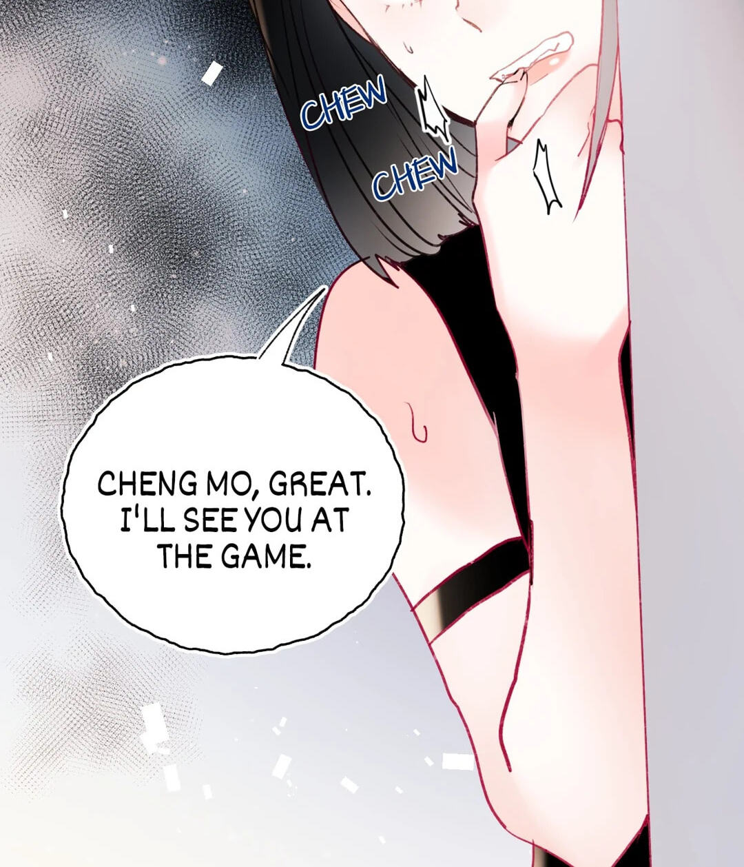 Read For the Win! chapter 80 image 15 on Lezhin