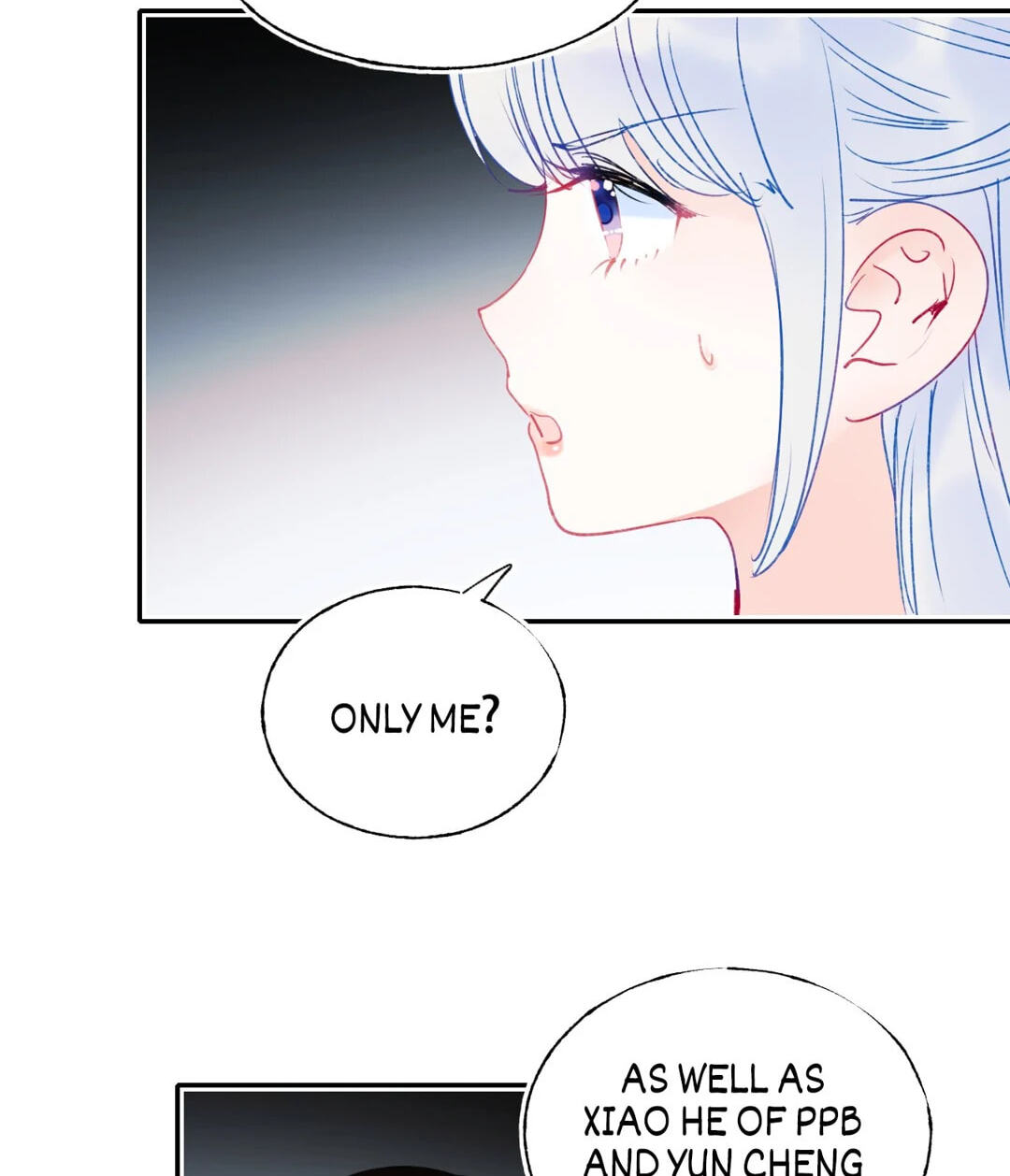 Read For the Win! chapter 80 image 17 on Lezhin