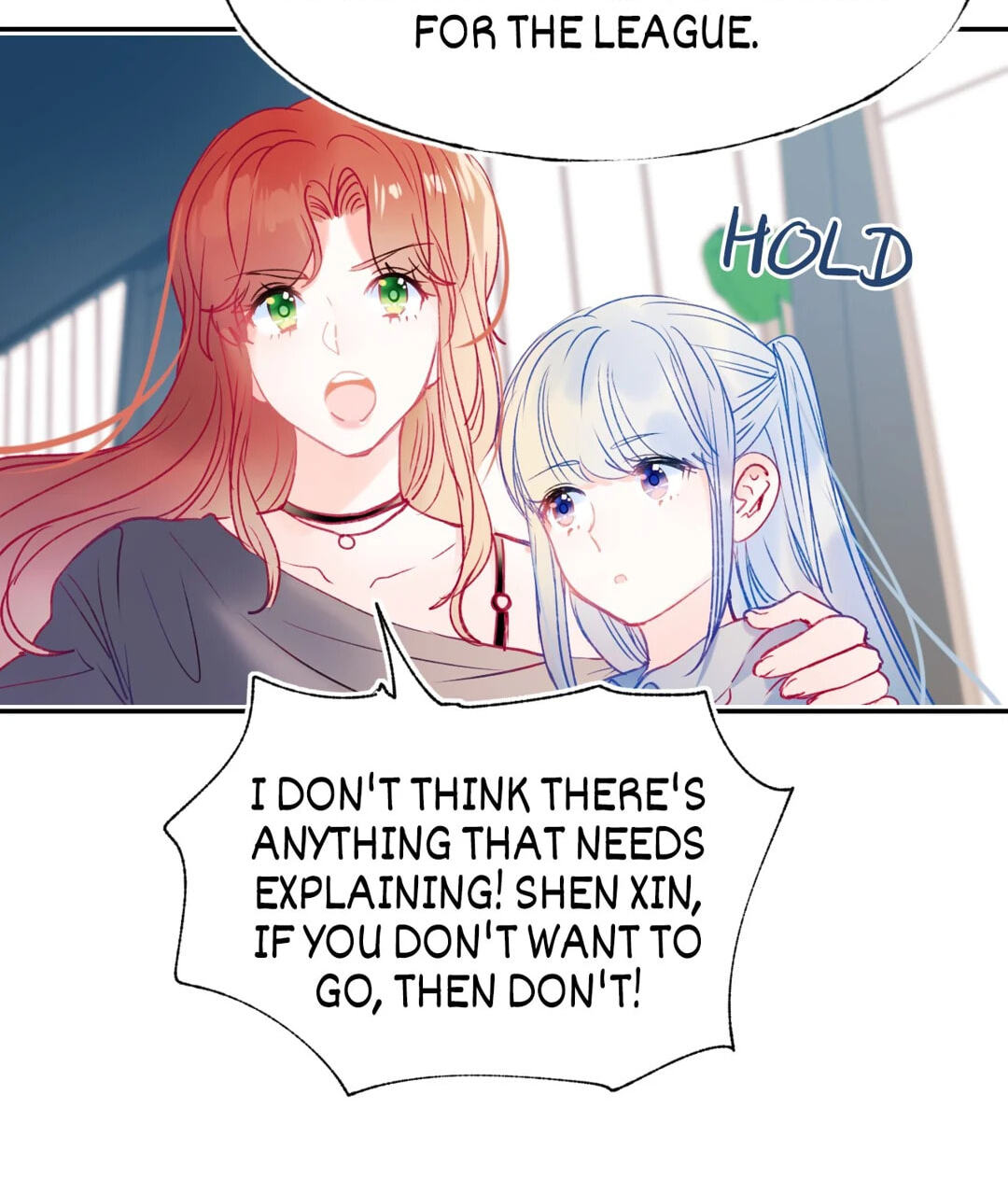 Read For the Win! chapter 80 image 19 on Lezhin