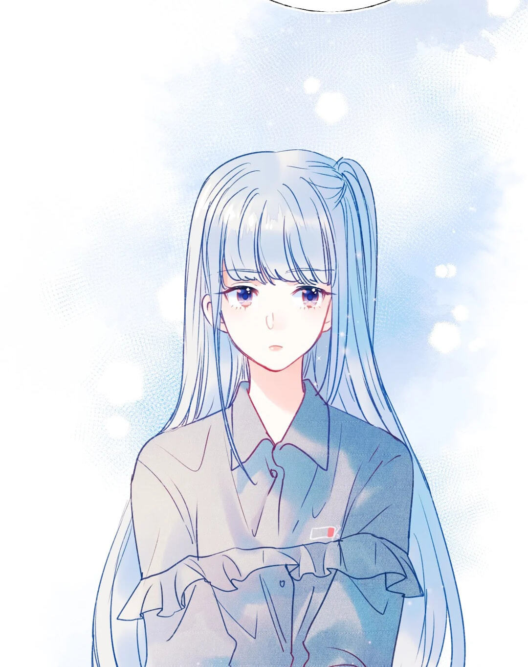 Read For the Win! chapter 80 image 21 on Lezhin