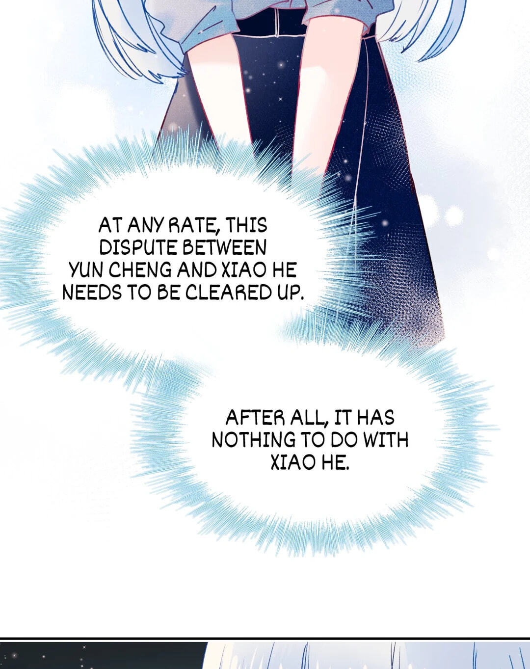 Read For the Win! chapter 80 image 22 on Lezhin