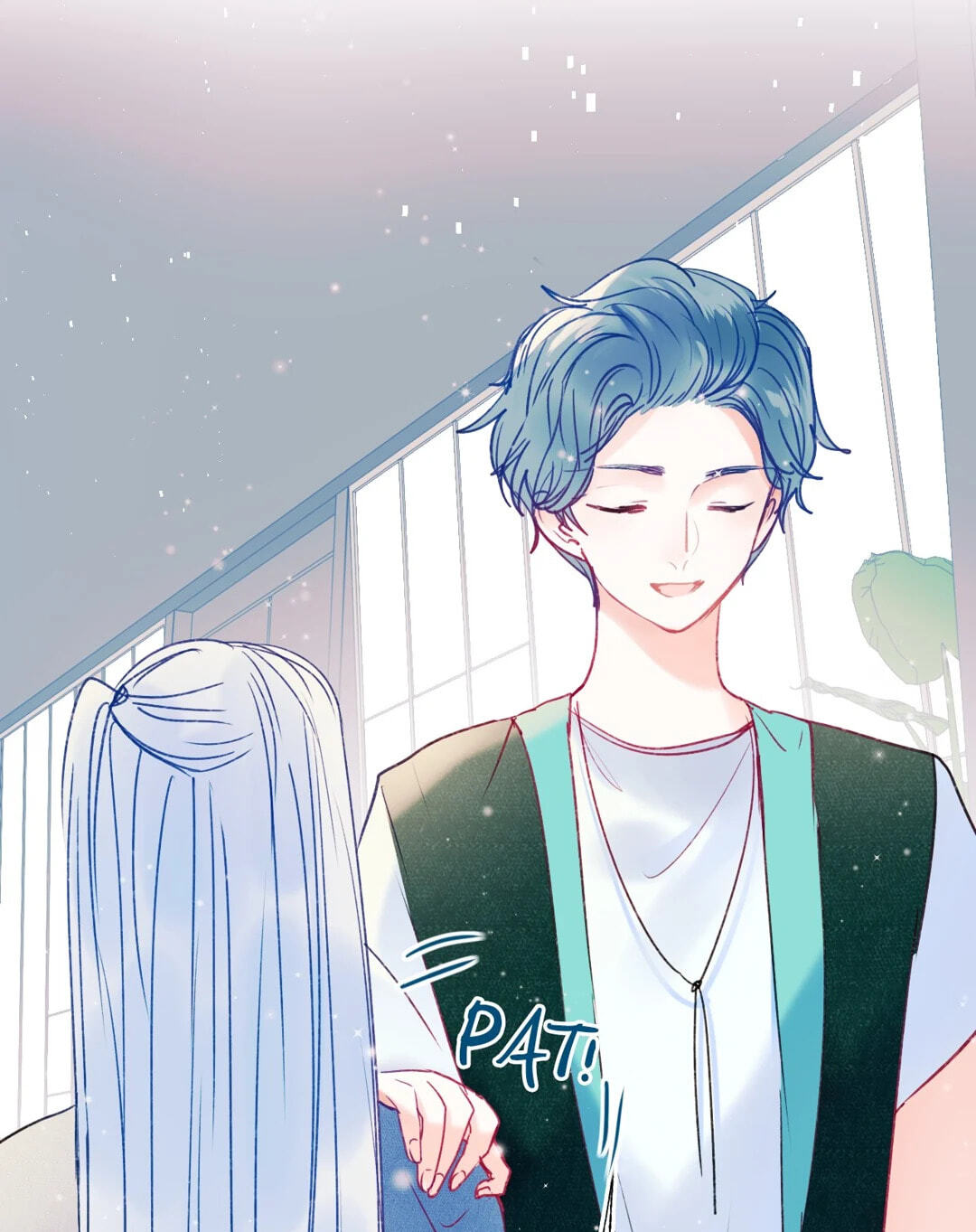 Read For the Win! chapter 80 image 26 on Lezhin