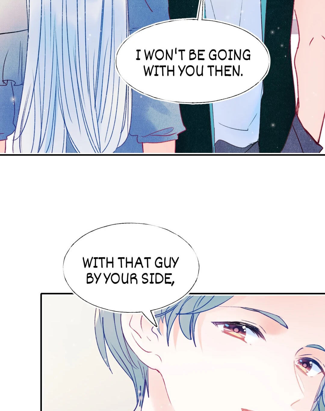 Read For the Win! chapter 80 image 27 on Lezhin