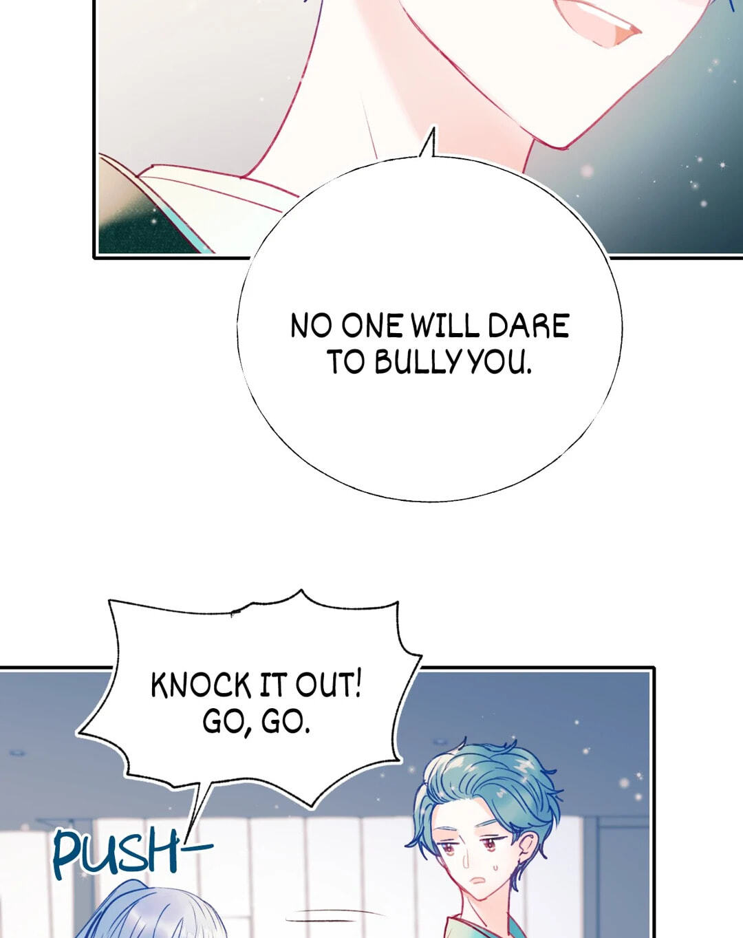 Read For the Win! chapter 80 image 28 on Lezhin