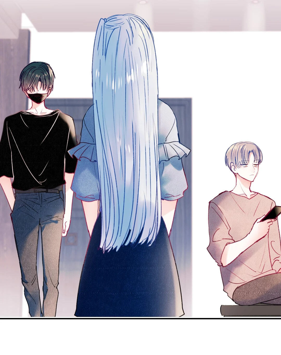 Read For the Win! chapter 80 image 32 on Lezhin
