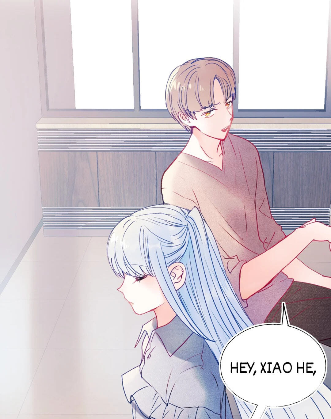 Read For the Win! chapter 80 image 36 on Lezhin
