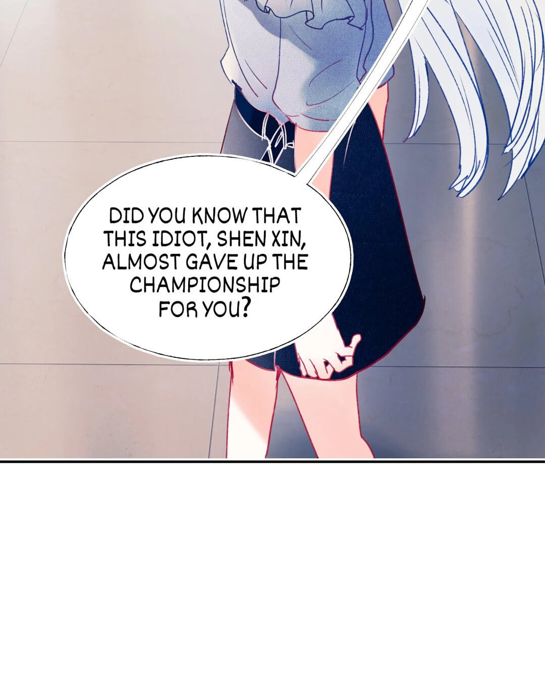 Read For the Win! chapter 80 image 37 on Lezhin