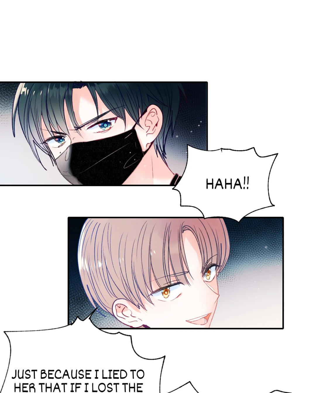 Read For the Win! chapter 80 image 38 on Lezhin