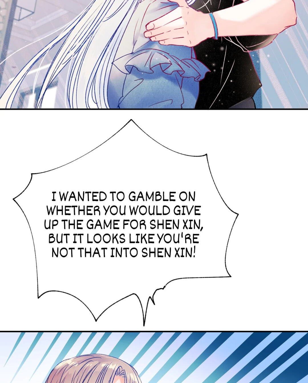 Read For the Win! chapter 80 image 41 on Lezhin